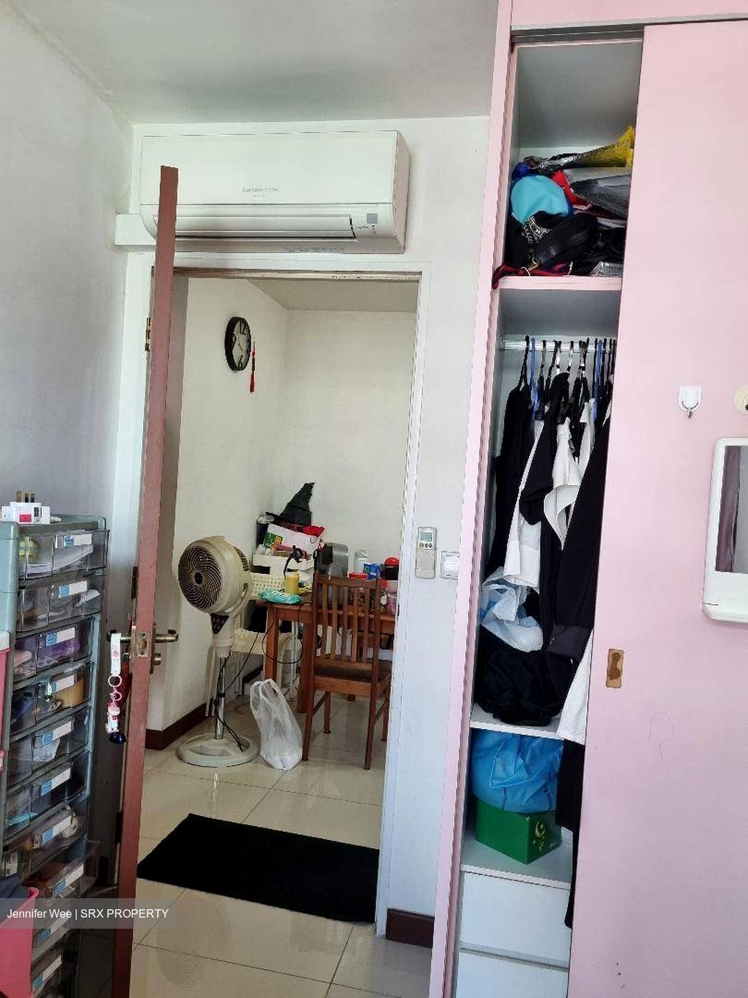 Blk 163A Rivervale Delta (Sengkang), HDB 4 Rooms #544925091
